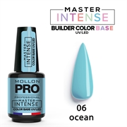 Master Intense Color Base - 06 Ocean